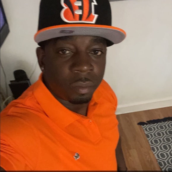 Meet your Posher, Tony - Picture 1 of 1